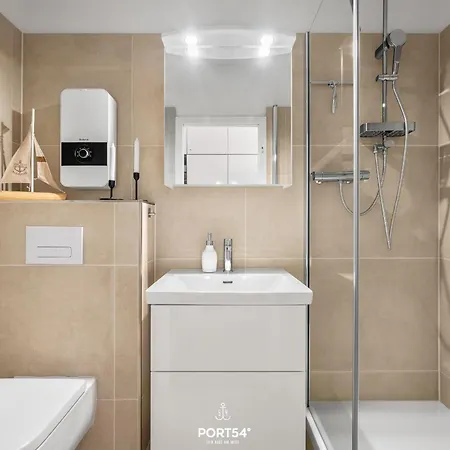 Kuestenzauber 7603 Marina * Wendtorf