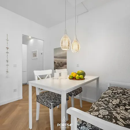 Kuestenzauber 7603 Marina Lejlighed Wendtorf