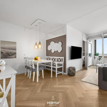 Kuestenzauber 7603 Marina *