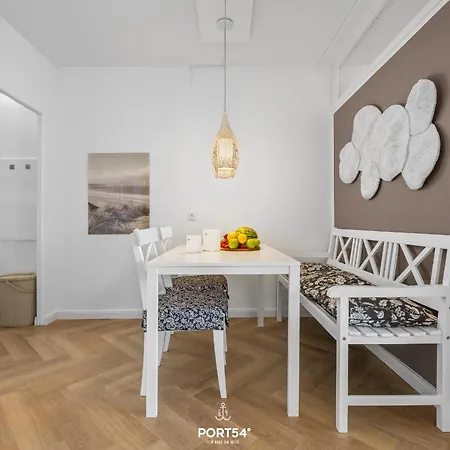 Kuestenzauber 7603 Marina * Wendtorf