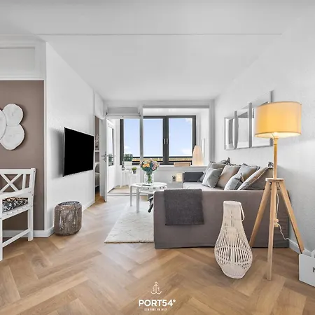 Kuestenzauber 7603 Marina