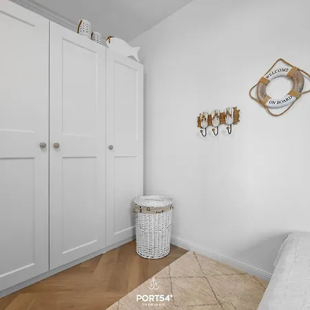 Kuestenzauber 7603 Marina * Wendtorf