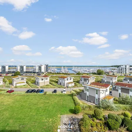 Lejlighed Kuestenzauber 7603 Marina *