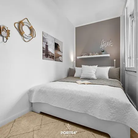 Kuestenzauber 7603 Marina *