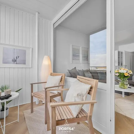 Kuestenzauber 7603 Marina * Wendtorf