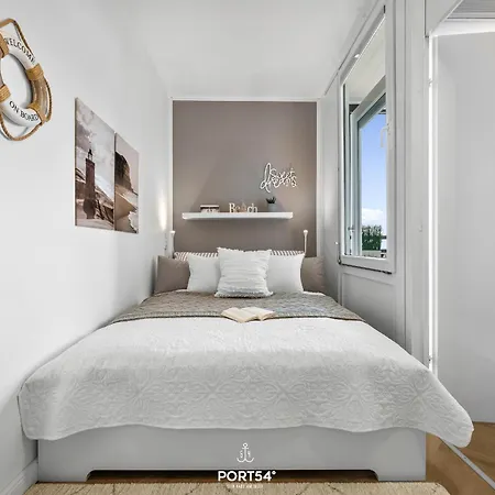 Kuestenzauber 7603 Marina *