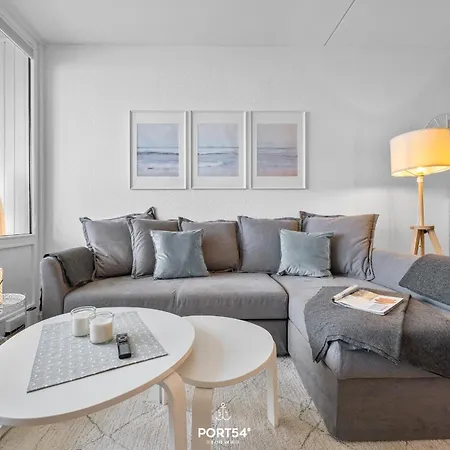 Kuestenzauber 7603 Marina Wendtorf